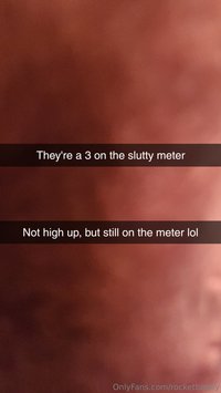 rocketbabey leak - Fresh off the press caption story! Ruby is fighting with her..