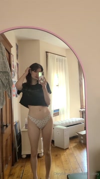 rocketbabey leak - guys I might be getting a new piercing today...