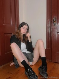 rocketbabey leak - swipe to take my clothes off