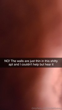 rocketbabey leak - Fresh off the press caption story! Ruby is fighting with her..