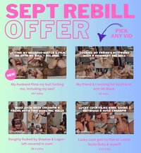 rosalindxxx leak - IT'S SEPTEMBER REBILL TIME If you rebill in September (on t..