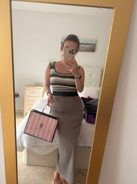 rosalindxxx leak - Guess where I went today?? And yes that is a suitcase you ca..