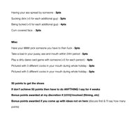 rosalindxxx leak - Hey hey! It's the husband here. I very very rarely post on h..