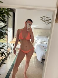 rosalindxxx leak - Got this bikini for 12 euros in a sale - what’s the verdict?..