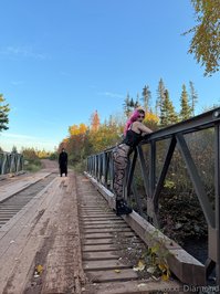 roxxi_diamond leak - Date with a serial killer ⚠️ FAKEBLOOD ⚠️