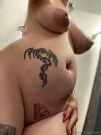 roxxi_diamond leak - 2020 pregnancy