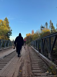 roxxi_diamond leak - Date with a serial killer ⚠️ FAKEBLOOD ⚠️