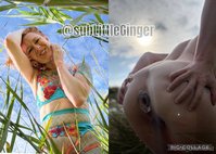 roxxi_diamond leak - What’s a trained submissive? Let me demonstrate ⛓️✨ @subLit..