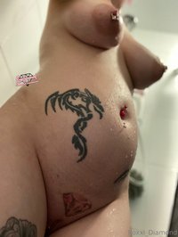 roxxi_diamond leak - 2020 pregnancy