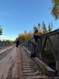 roxxi_diamond leak - Date with a serial killer ⚠️ FAKEBLOOD ⚠️