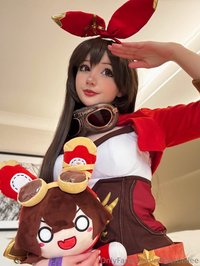 rynkerbellee leak - Outrider amber reporting for booty-I mean duty.. duty yeah…I..