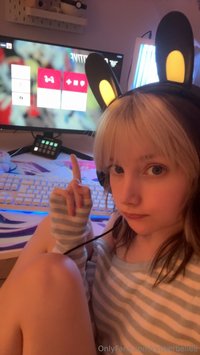 rynkerbellee leak - The overwatch queue was taking too long so I gave up and sta..