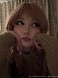 rynkerbellee leak - A little casual post after I came back from my woodland walk..