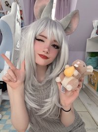 rynkerbellee leak - What would you do if I broke into your house and ate ALL OF ..