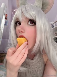 rynkerbellee leak - What would you do if I broke into your house and ate ALL OF ..