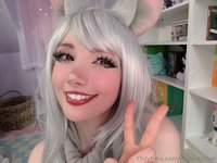 rynkerbellee leak - What would you do if I broke into your house and ate ALL OF ..