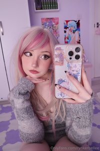 rynkerbellee leak - Happy Valentine’s Day my loves! Scroll to see all the pics ..