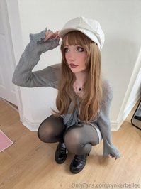 rynkerbellee leak - Hey yall! Sorry for mid posts recently I have a REALLY big o..