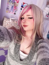 rynkerbellee leak - Happy Valentine’s Day my loves! Scroll to see all the pics ..