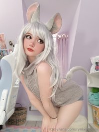 rynkerbellee leak - What would you do if I broke into your house and ate ALL OF ..