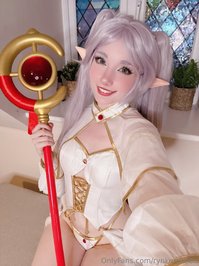 rynkerbellee leak - 1 like = 1 elf booty spank ‍♀️Frieryn pics!! Ive got my lo..