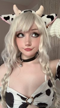 rynkerbellee leak - Yuh bitch im a cow bitch im a cow im not a cat I dont say me..