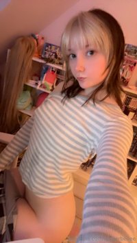 rynkerbellee leak - The overwatch queue was taking too long so I gave up and sta..