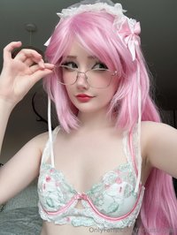 rynkerbellee leak - A moment for this gorgeous set, it’s so cute!! Probably one ..