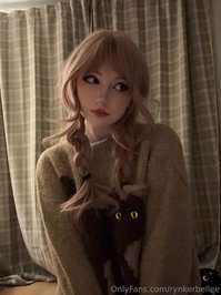 rynkerbellee leak - A little casual post after I came back from my woodland walk..