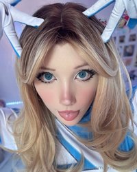 rynkerbellee leak - Reupload of sue storm pictures