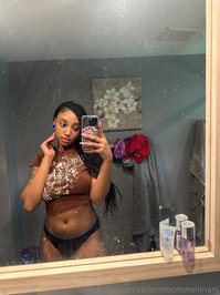 sailormoonsnaninani leak - like this post if you want a new upload Tonight