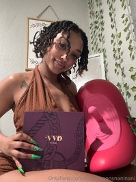 sailormoonsnaninani leak - New toy cant wait for you guys to see it!