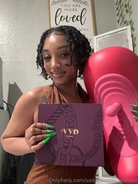 sailormoonsnaninani leak - New toy cant wait for you guys to see it!