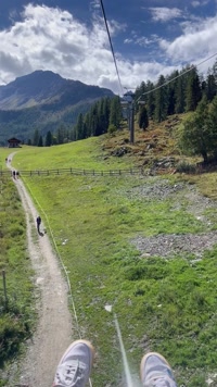 saintziya leak - ❄️ Zip-lining on the worlds highest