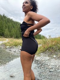 saintziya leak - i was starving