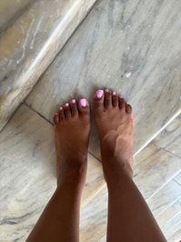 saintziya leak - First day in thailand ❣️