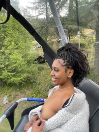 saintziya leak - i was starving