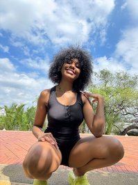 saintziya leak - First day in thailand ❣️