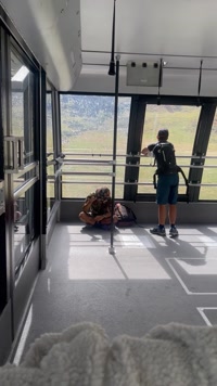 saintziya leak - ❄️ Zip-lining on the worlds highest