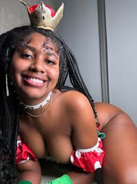 saintziya leak - feed me seymour ✨