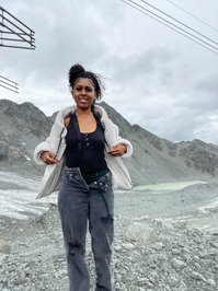 saintziya leak - ❄️ Zip-lining on the worlds highest