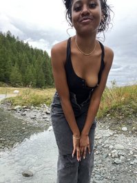 saintziya leak - i was starving