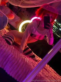 schiz0bimb0 leak - i being a porn brat!!