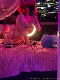 schiz0bimb0 leak - i being a porn brat!!