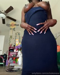 schokonese leak - free the boobies!!