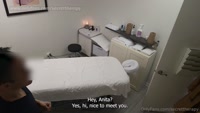 secrettherapy leak - Anita entered the spa when I was about to close.I was quite ..