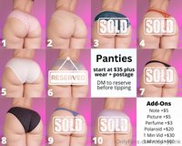 sephypink leak - Available Panties DM to reserve before tippingDM to rese..