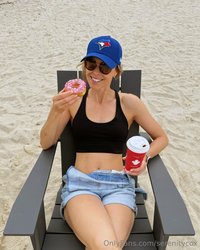 serenitycox leak - Happy Canada Day