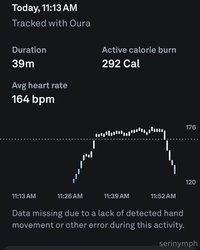 serinymph leak - sorry for no makeup seri but i've been INCREDIBLY locked in ..