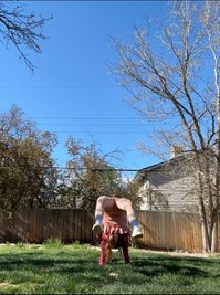 sexyredinbed leak - second pic is an action shot of my camel toe lmfao